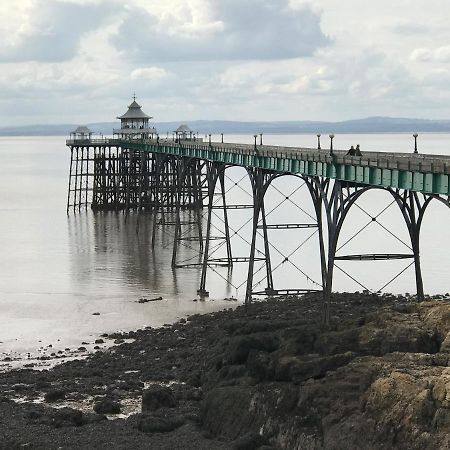 The Marine Portishead Exterior foto