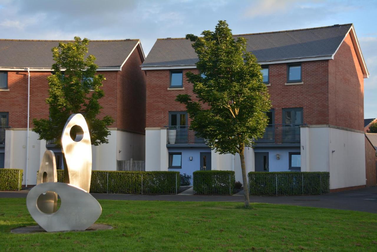 The Marine Portishead Exterior foto